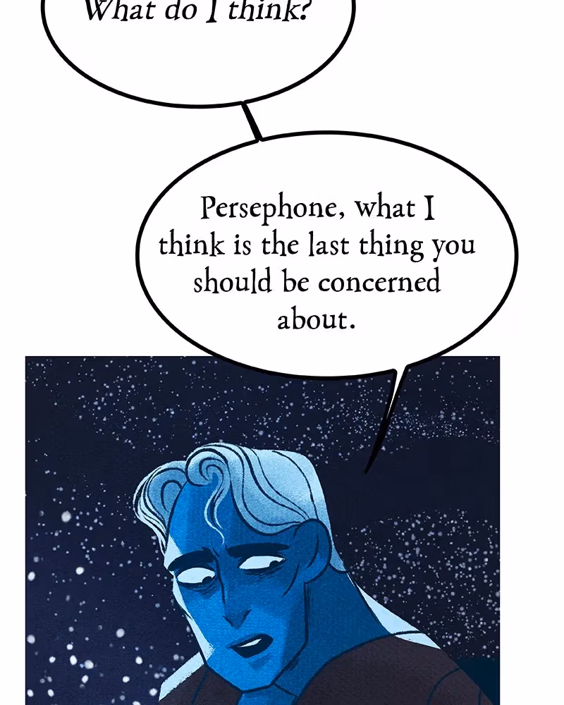 Lore Olympus Chapter 184 page 6 - 