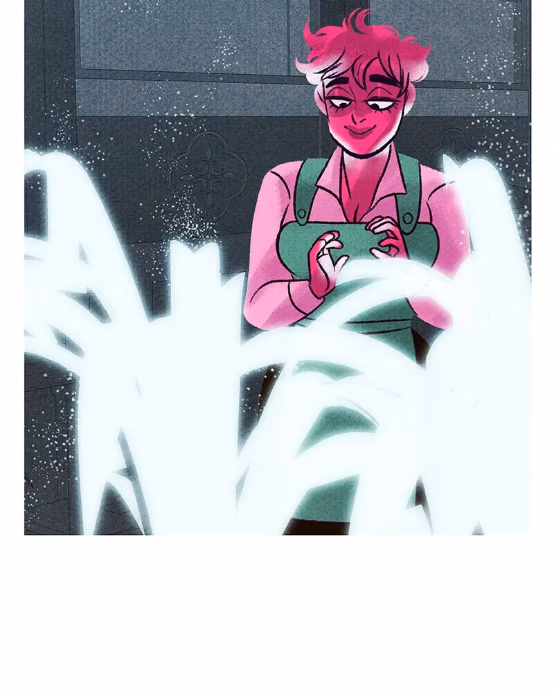 Lore Olympus Chapter 184 page 54 - 