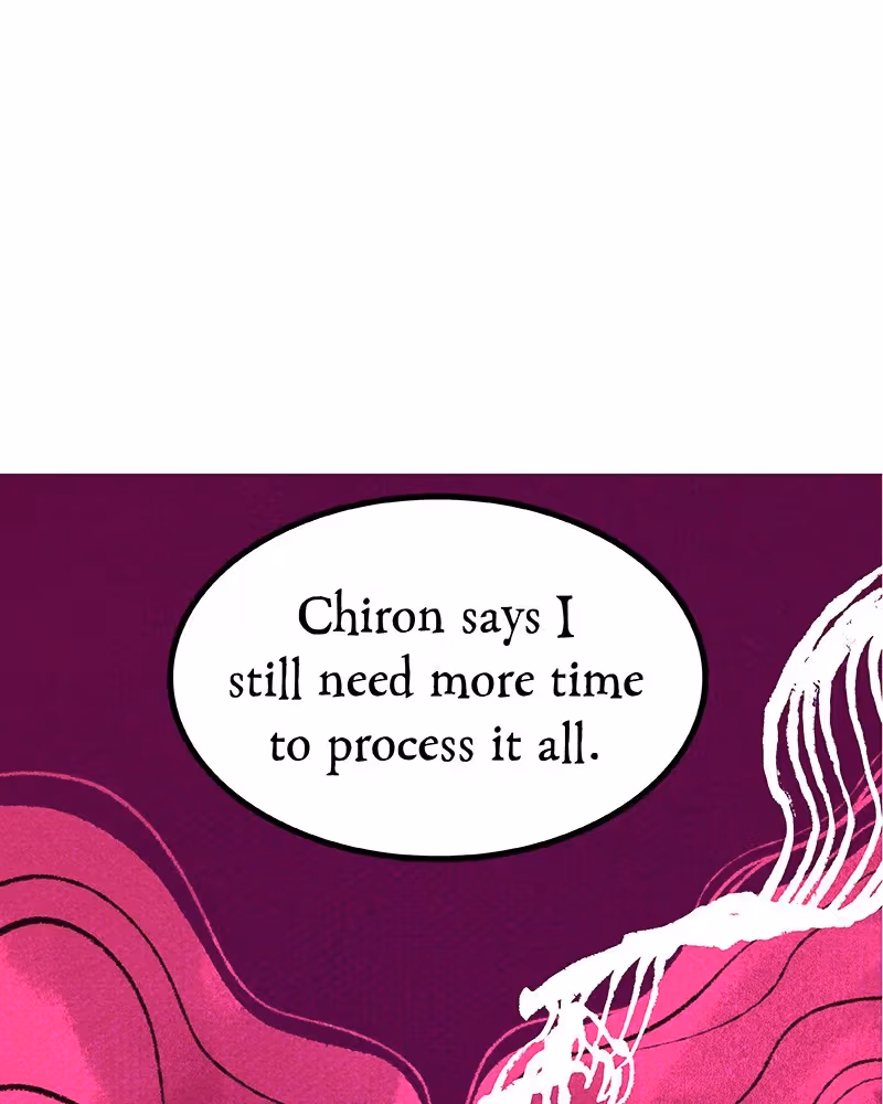 Lore Olympus Chapter 184 page 55 - 