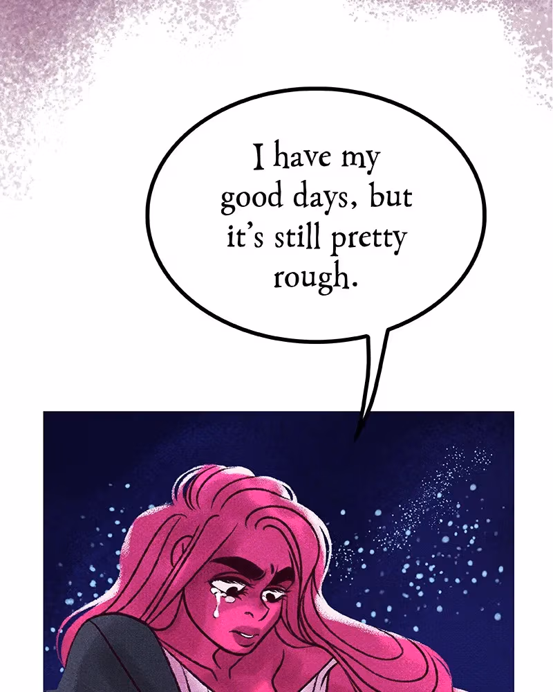 Lore Olympus Chapter 184 page 58 - 
