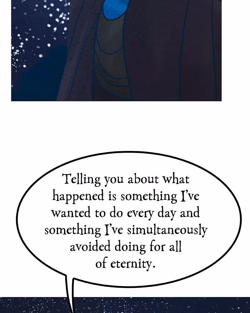 Lore Olympus Chapter 184 page 7 - 
