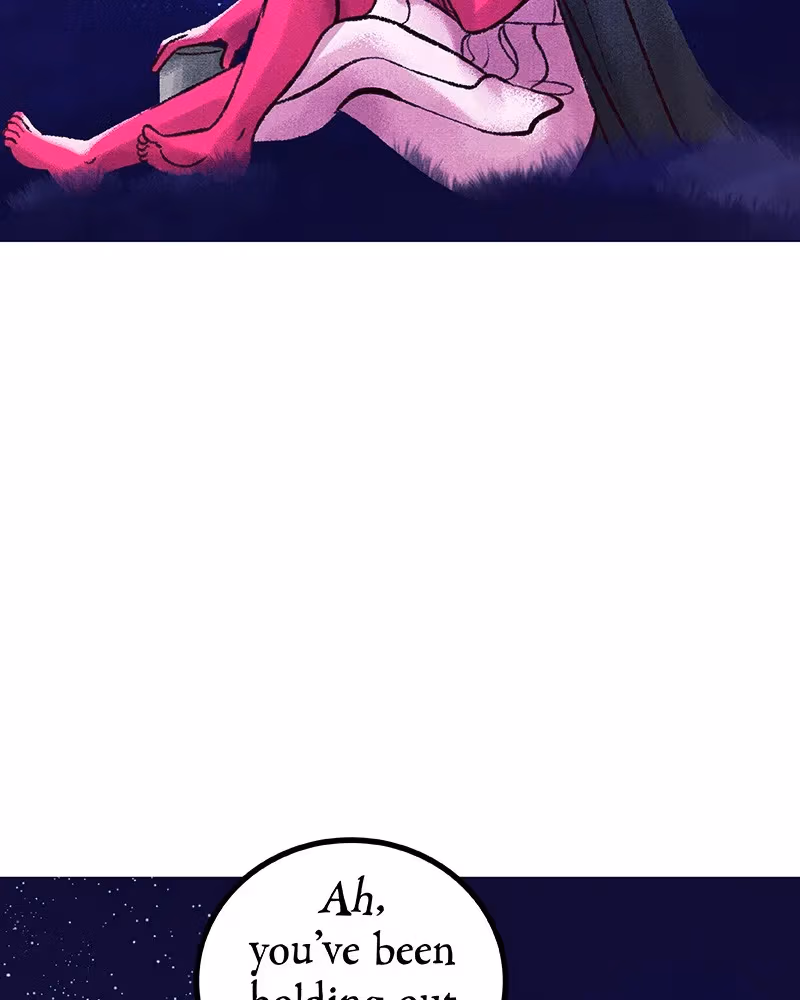 Lore Olympus Chapter 184 page 61 - 