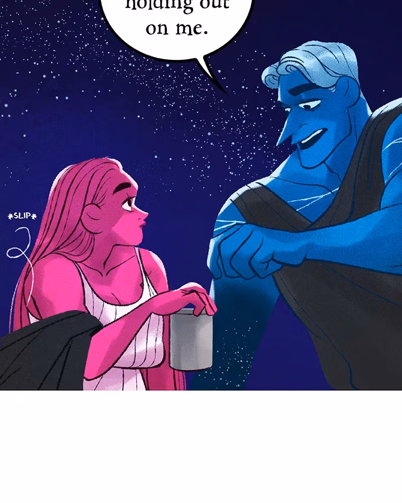 Lore Olympus Chapter 184 page 62 - 