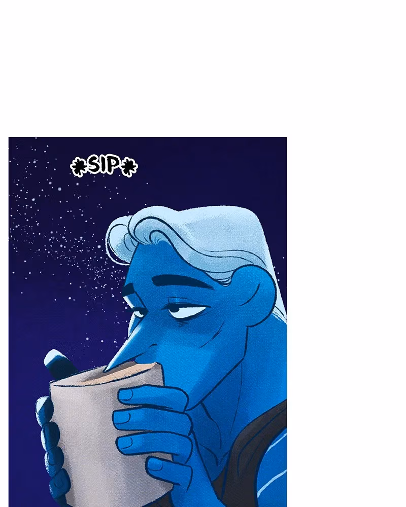 Lore Olympus Chapter 184 page 63 - 
