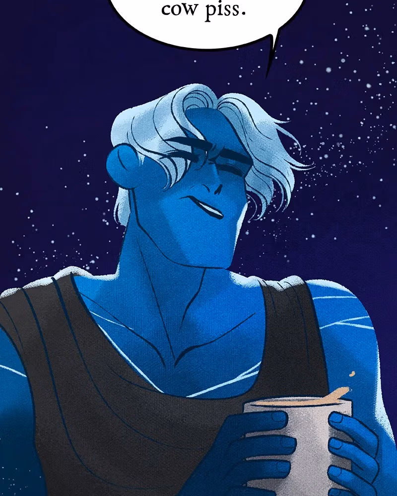 Lore Olympus Chapter 184 page 66 - 