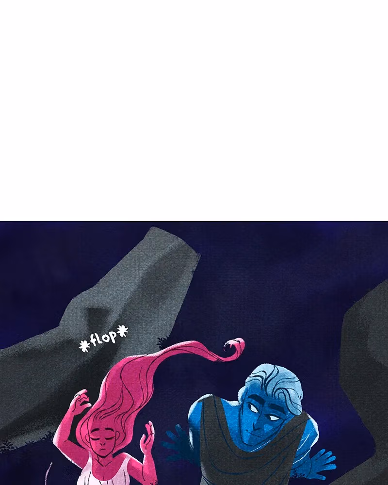 Lore Olympus Chapter 184 page 70 - 
