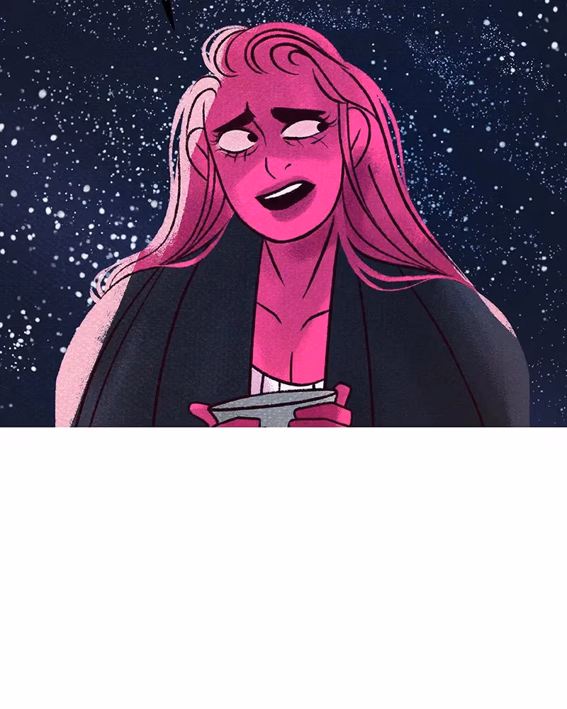 Lore Olympus Chapter 184 page 8 - 