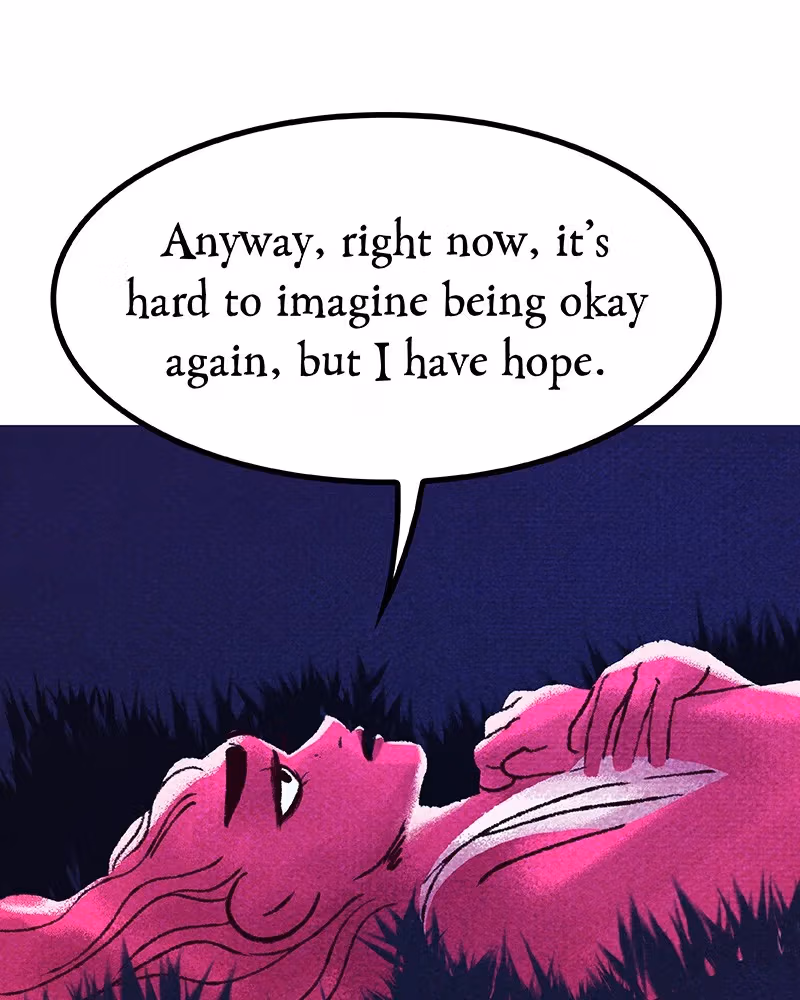 Lore Olympus Chapter 184 page 72 - 