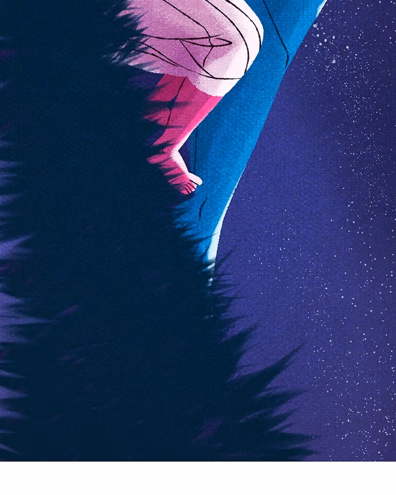 Lore Olympus Chapter 184 page 75 - 