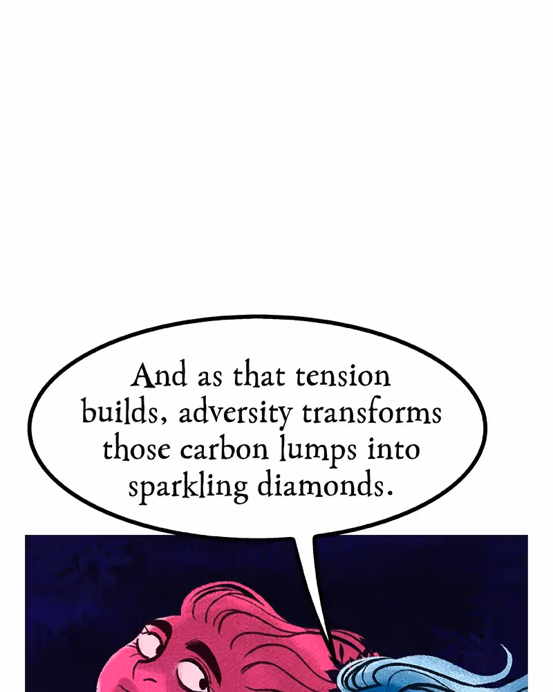 Lore Olympus Chapter 184 page 80 - 