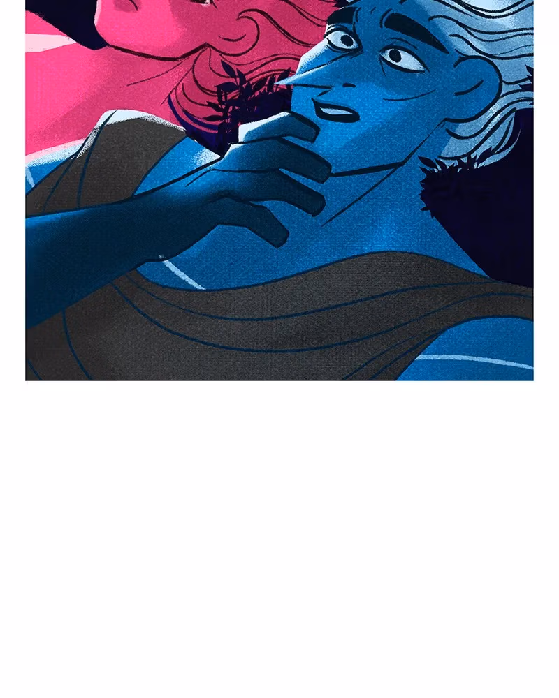 Lore Olympus Chapter 184 page 81 - 