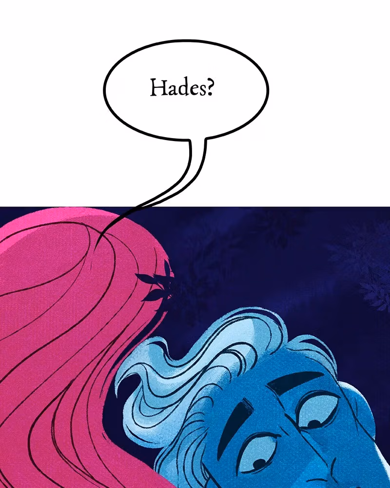 Lore Olympus Chapter 184 page 82 - 