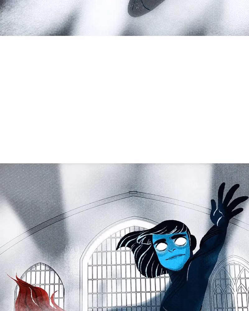 Lore Olympus Chapter 191 page 101 - 
