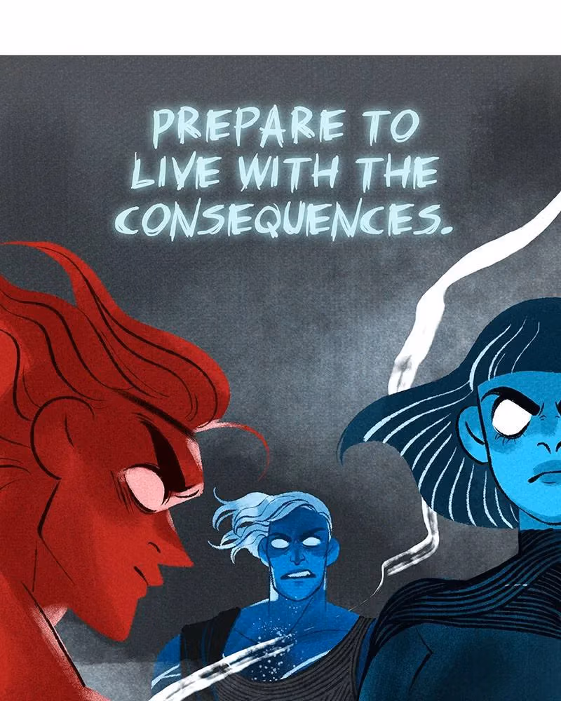 Lore Olympus Chapter 191 page 103 - 