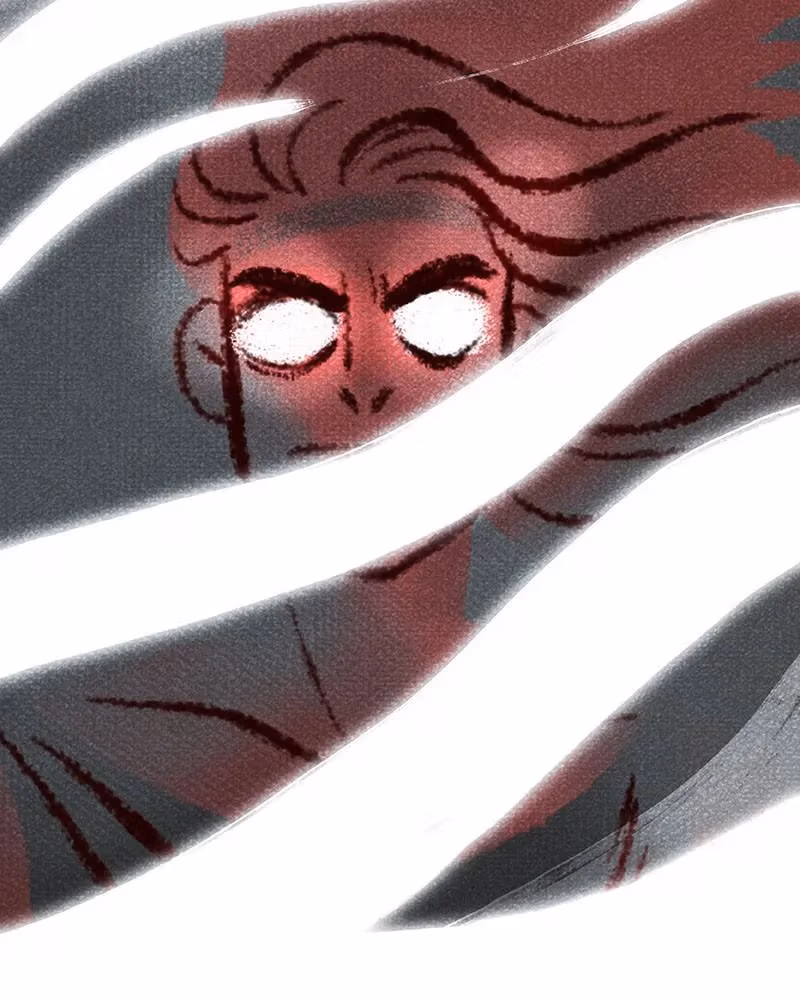 Lore Olympus Chapter 191 page 110 - 