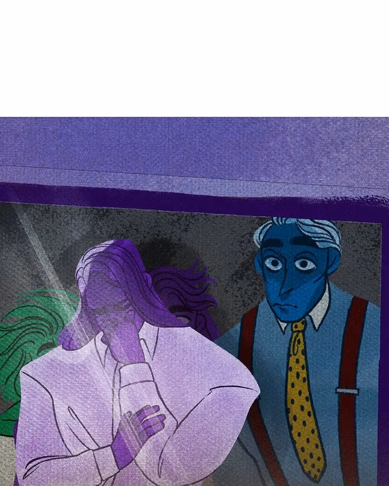 Lore Olympus Chapter 191 page 120 - 