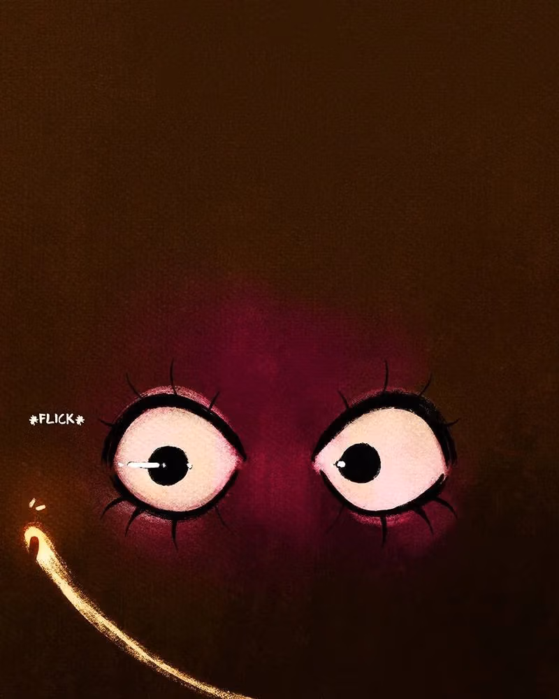 Lore Olympus Chapter 191 page 122 - 