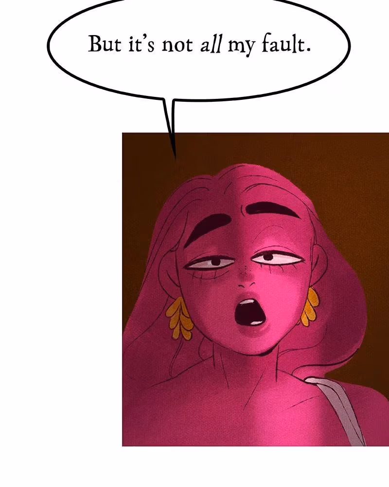 Lore Olympus Chapter 191 page 130 - 