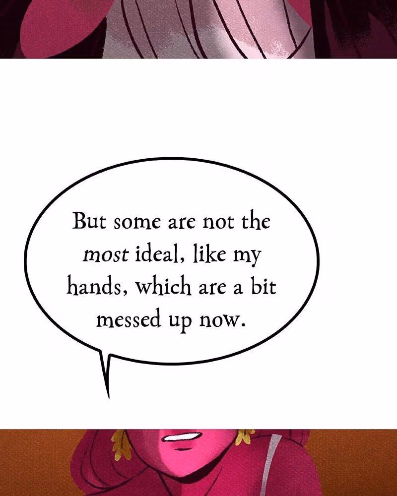 Lore Olympus Chapter 191 page 135 - 