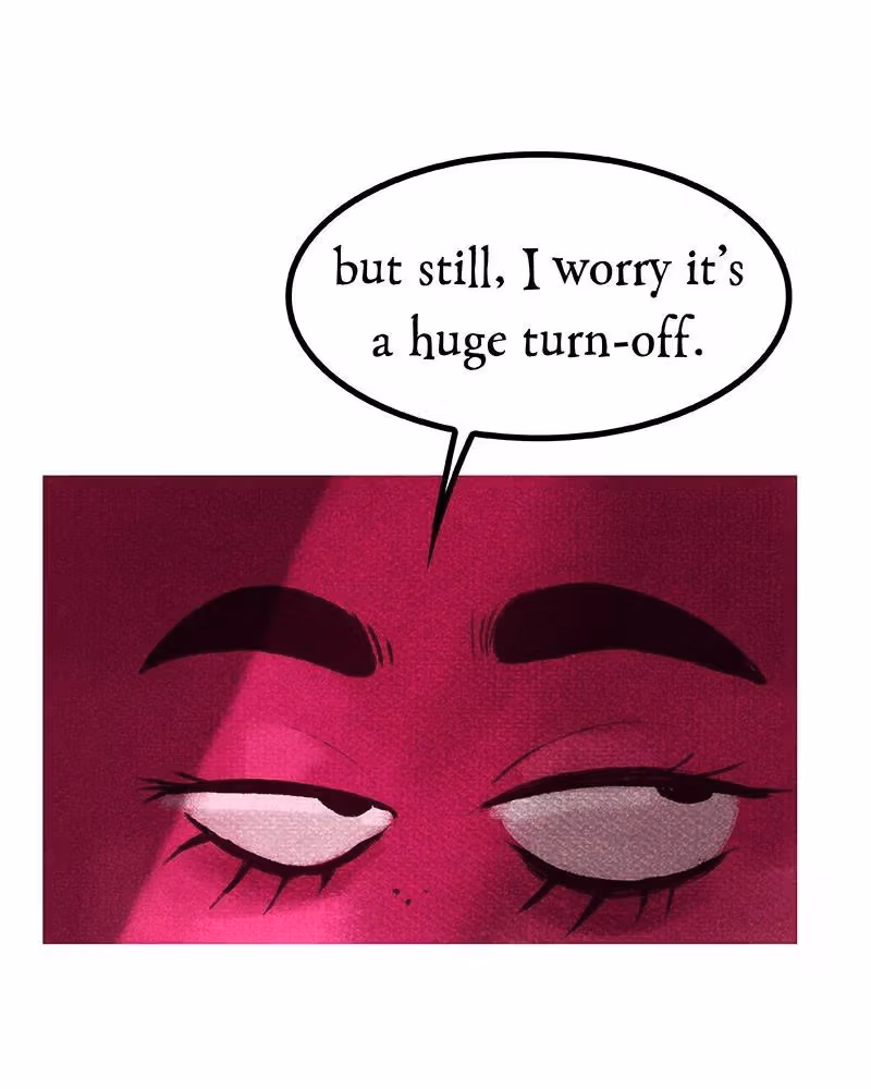 Lore Olympus Chapter 191 page 138 - 