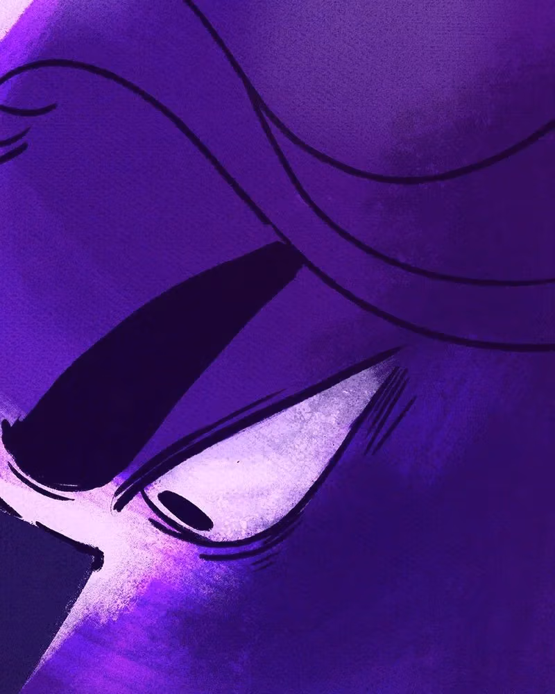 Lore Olympus Chapter 191 page 15 - 