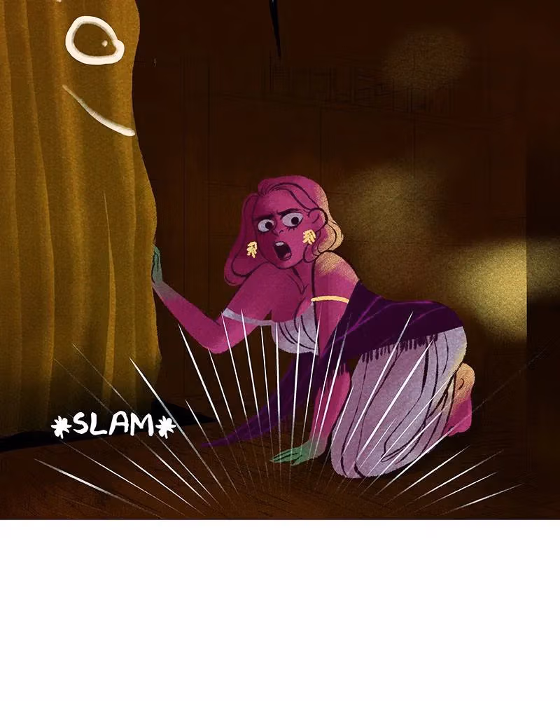 Lore Olympus Chapter 191 page 144 - 