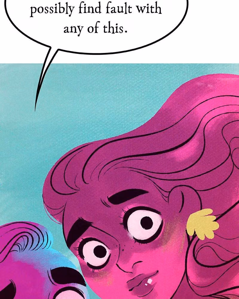 Lore Olympus Chapter 191 page 149 - 