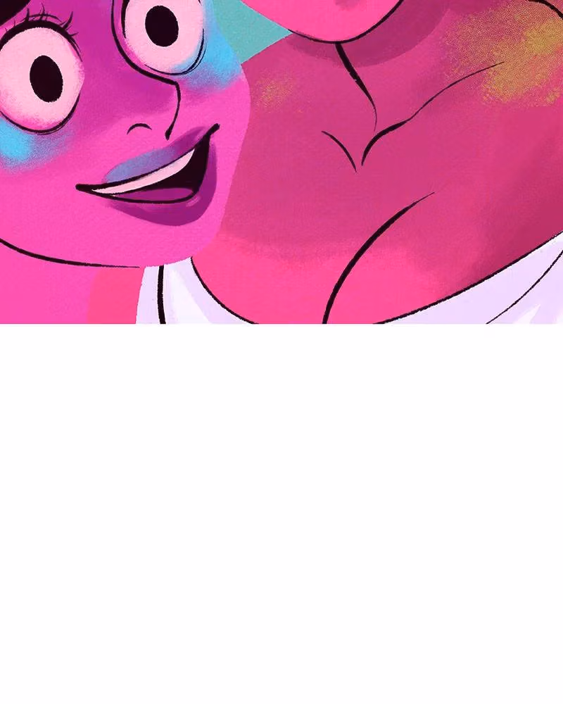 Lore Olympus Chapter 191 page 150 - 