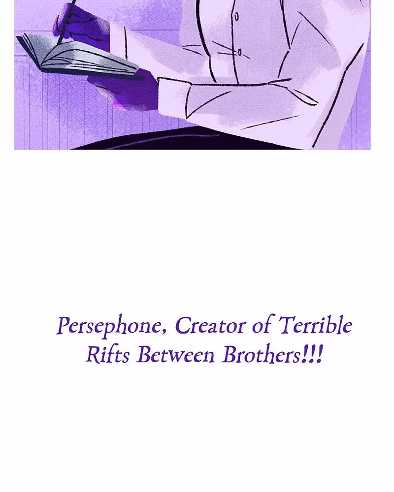 Lore Olympus Chapter 191 page 20 - 