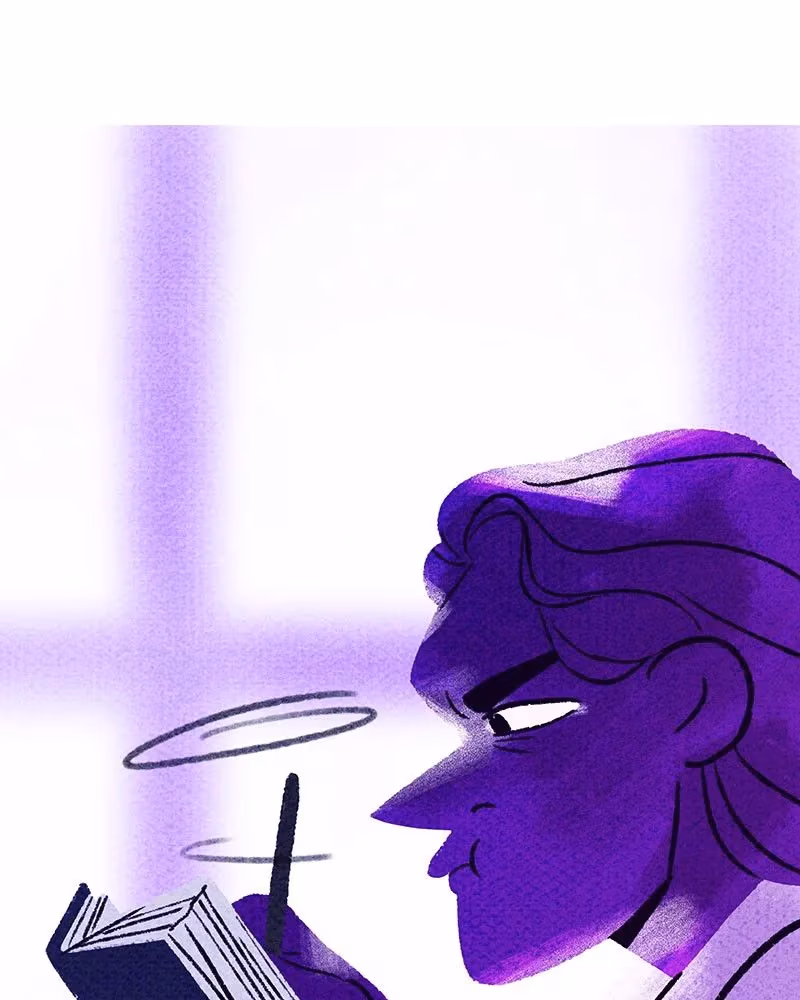 Lore Olympus Chapter 191 page 21 - 