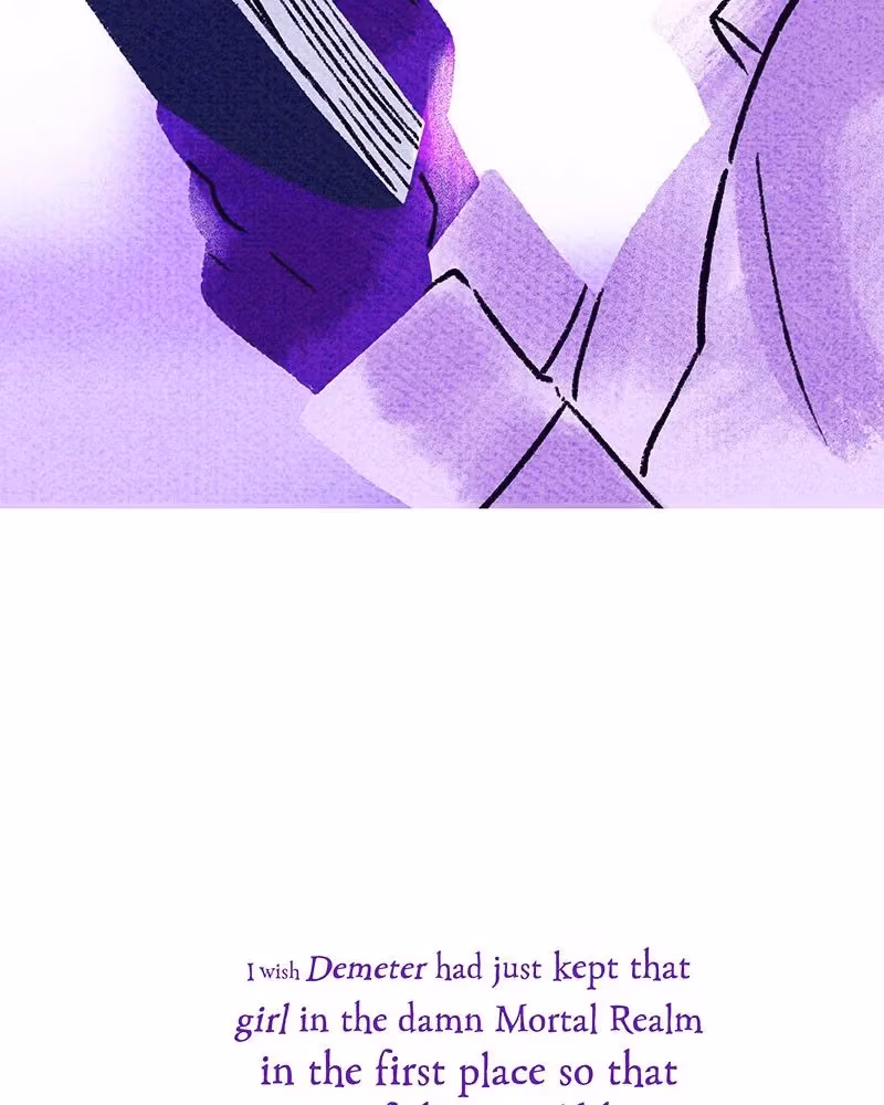 Lore Olympus Chapter 191 page 22 - 