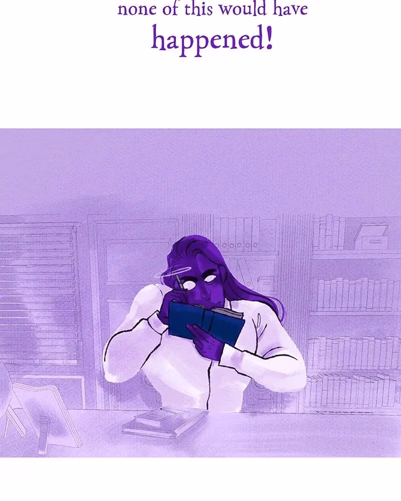 Lore Olympus Chapter 191 page 23 - 