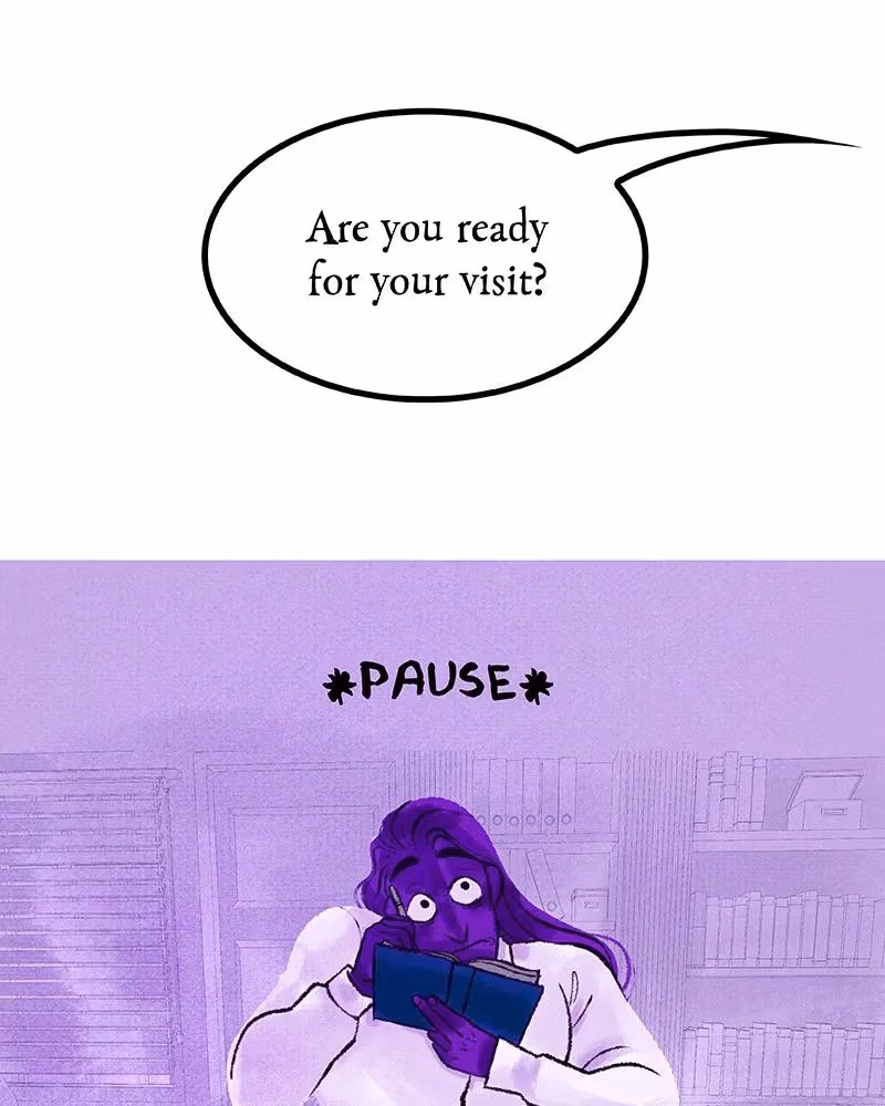 Lore Olympus Chapter 191 page 24 - 