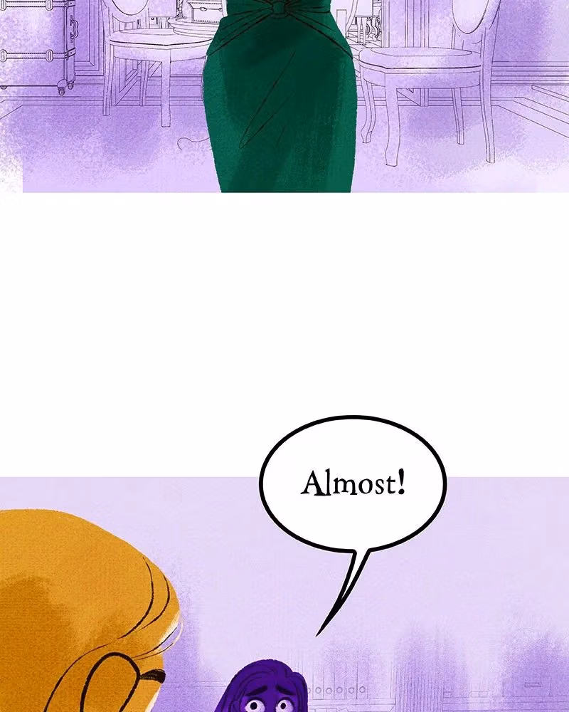 Lore Olympus Chapter 191 page 26 - 