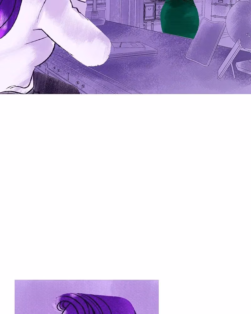 Lore Olympus Chapter 191 page 30 - 