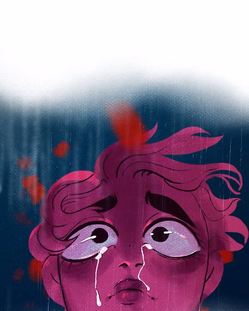 Lore Olympus Chapter 191 page 4 - 