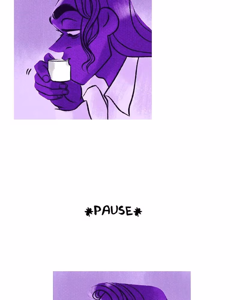 Lore Olympus Chapter 191 page 31 - 
