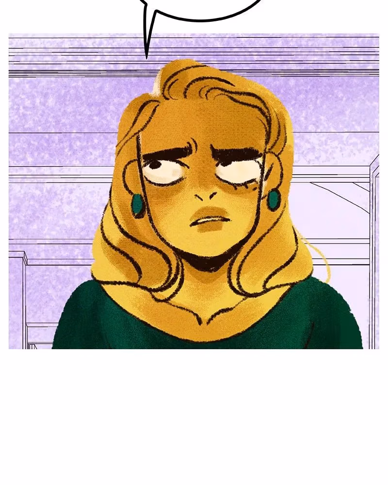 Lore Olympus Chapter 191 page 35 - 