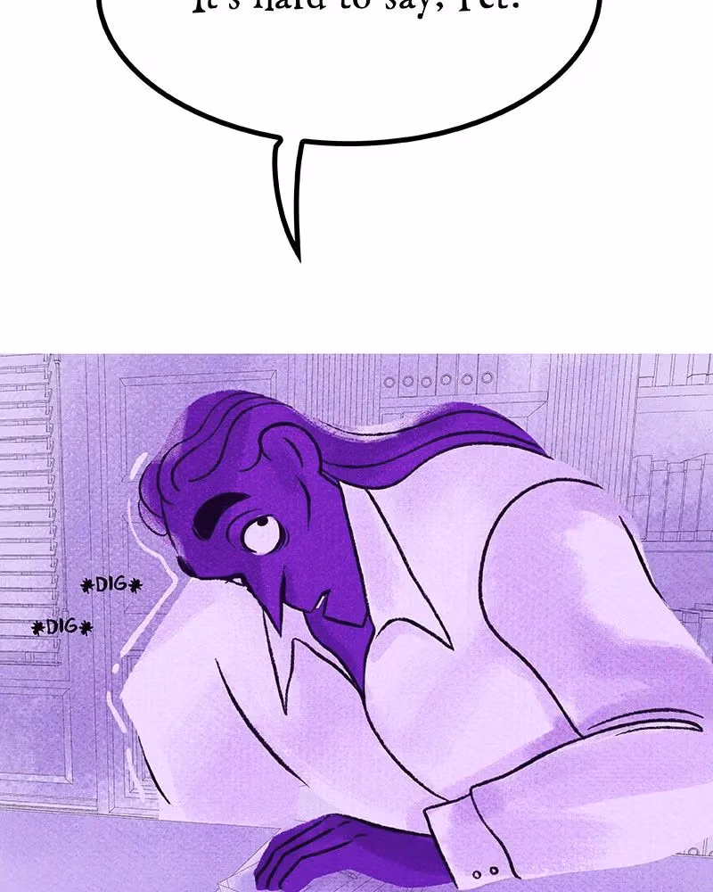 Lore Olympus Chapter 191 page 38 - 