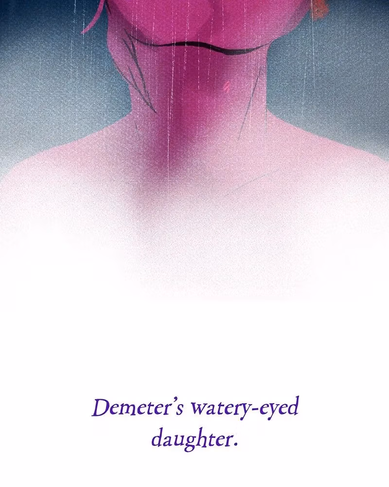 Lore Olympus Chapter 191 page 5 - 