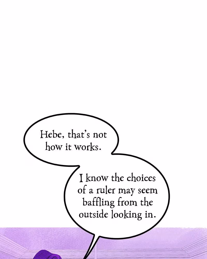 Lore Olympus Chapter 191 page 45 - 