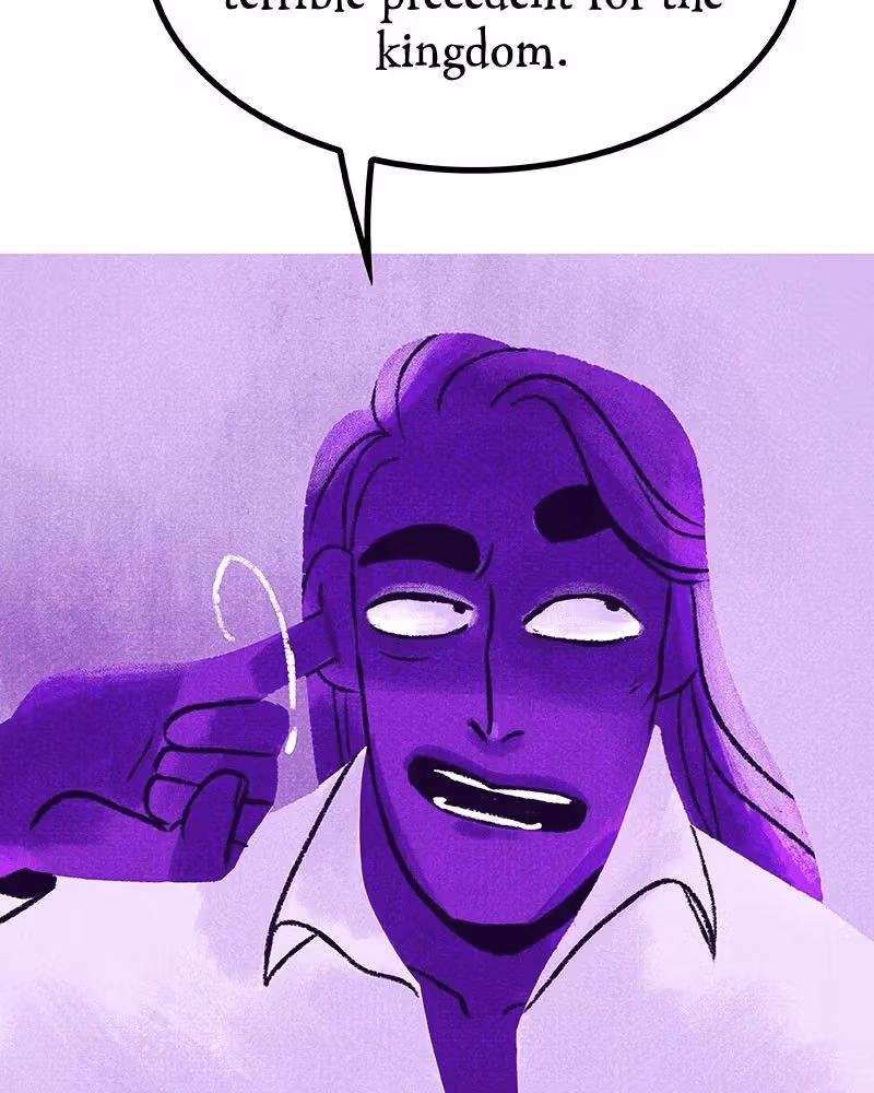 Lore Olympus Chapter 191 page 47 - 