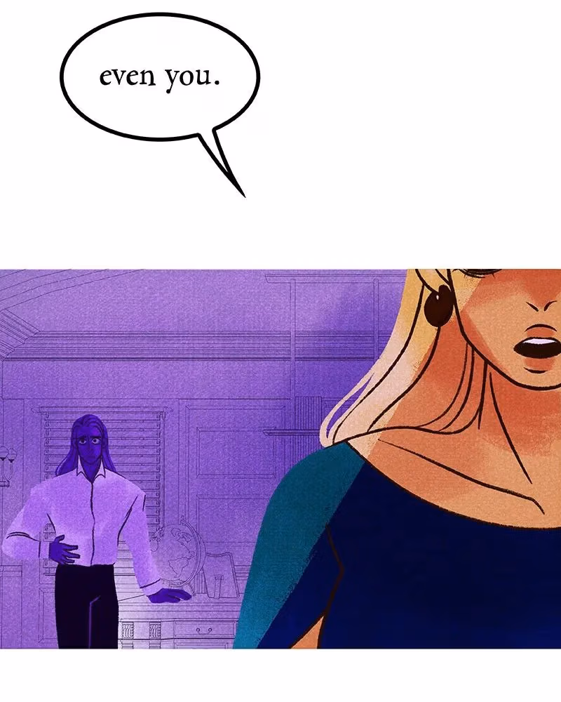 Lore Olympus Chapter 191 page 57 - 