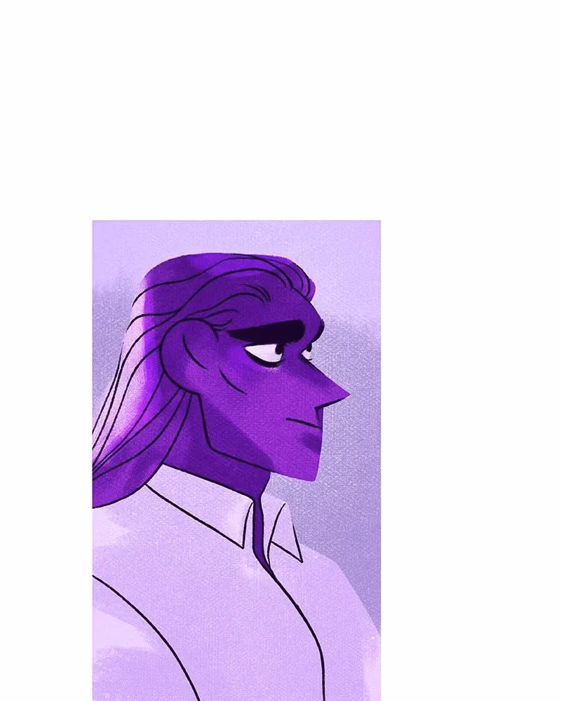 Lore Olympus Chapter 191 page 58 - 