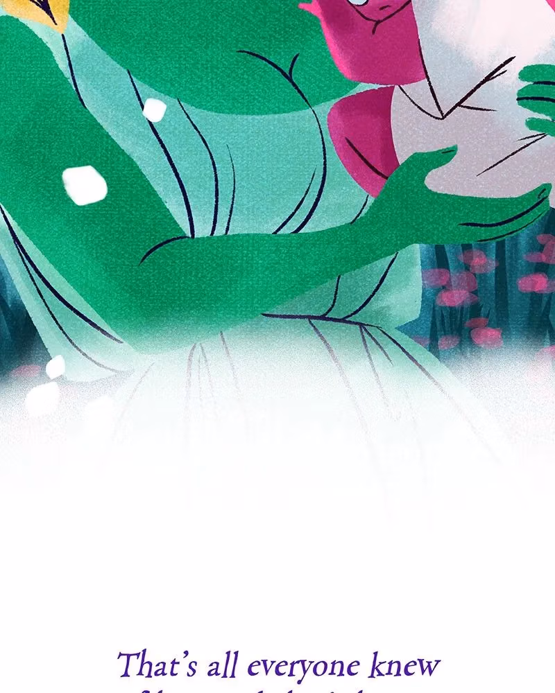 Lore Olympus Chapter 191 page 7 - 