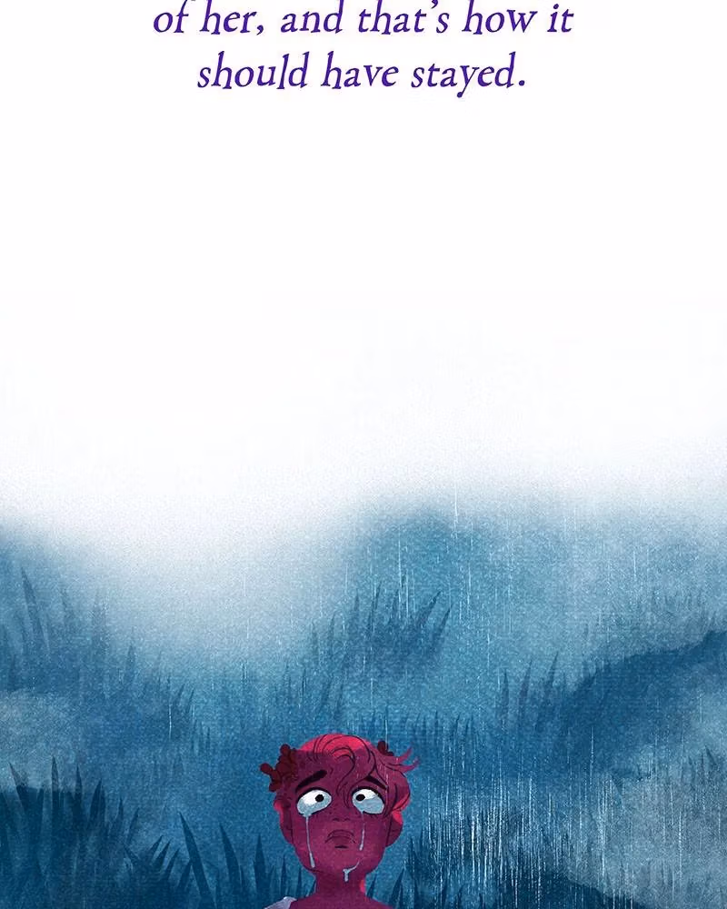 Lore Olympus Chapter 191 page 8 - 