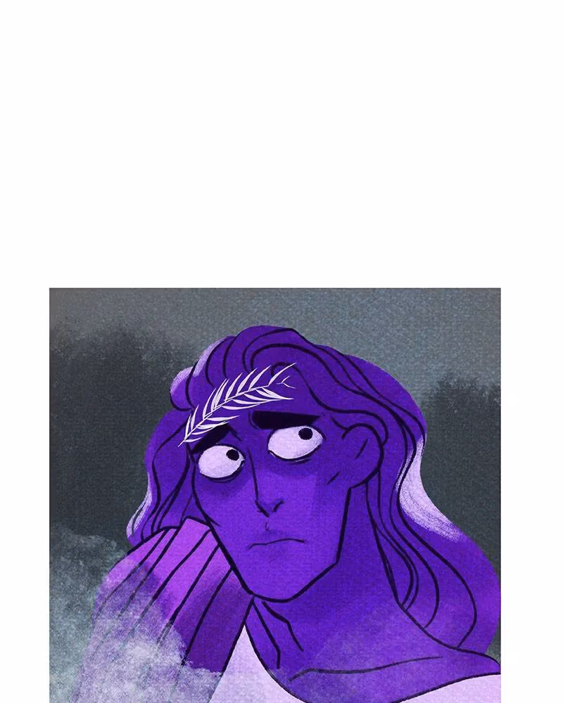 Lore Olympus Chapter 191 page 79 - 