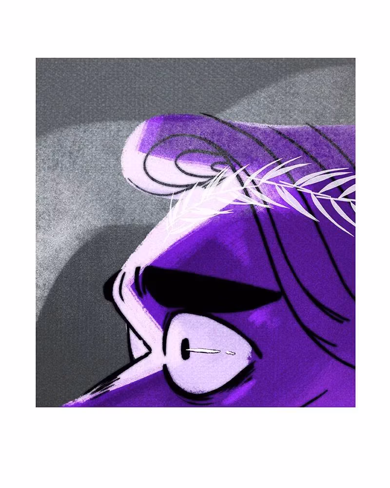 Lore Olympus Chapter 191 page 82 - 