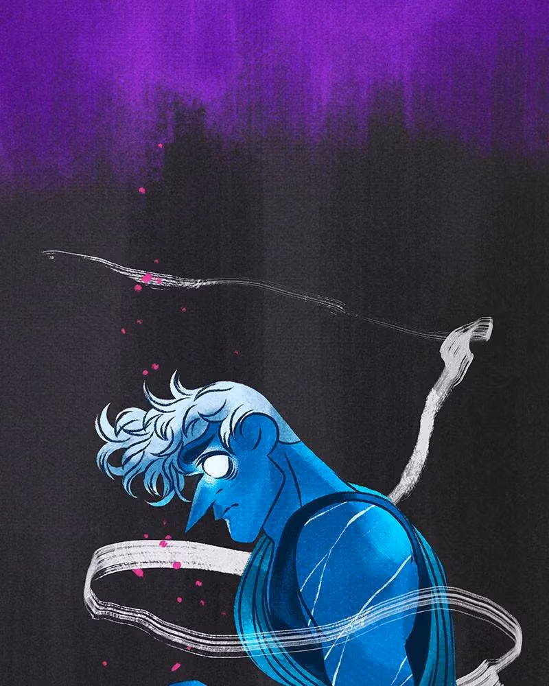 Lore Olympus Chapter 191 page 86 - 