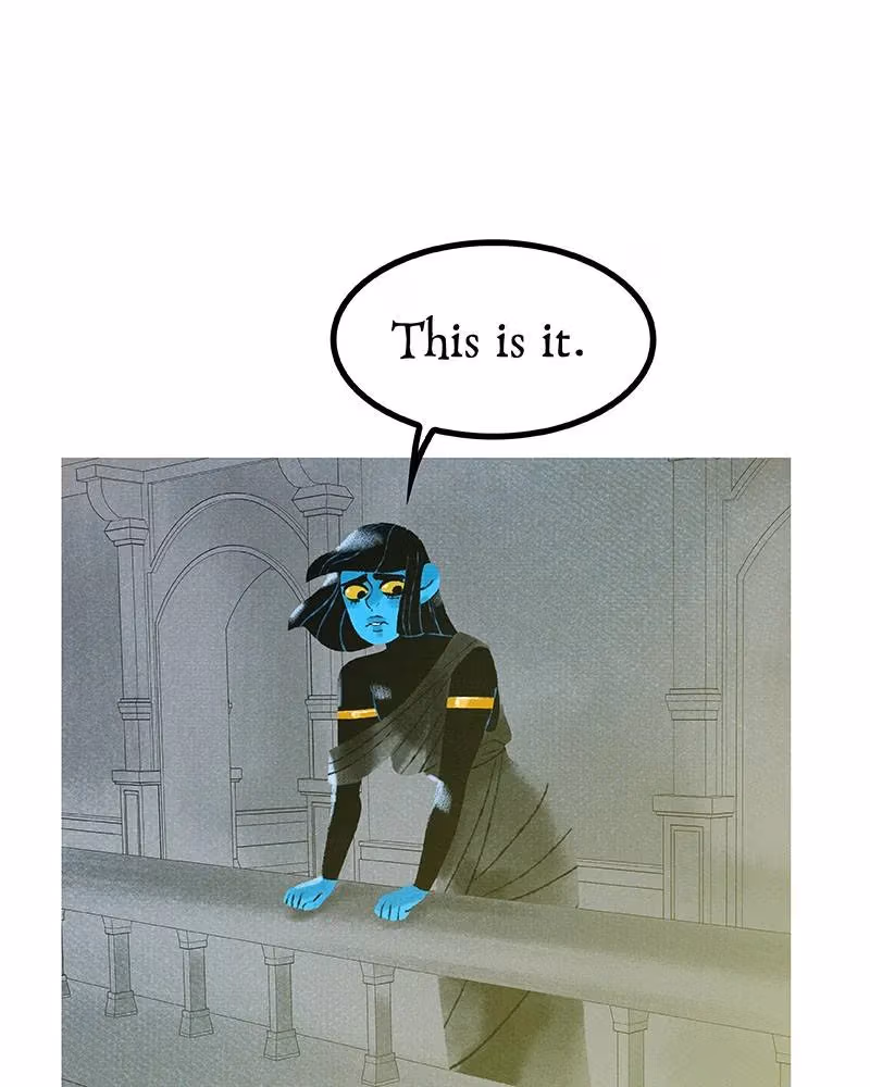 Lore Olympus Chapter 191 page 88 - 